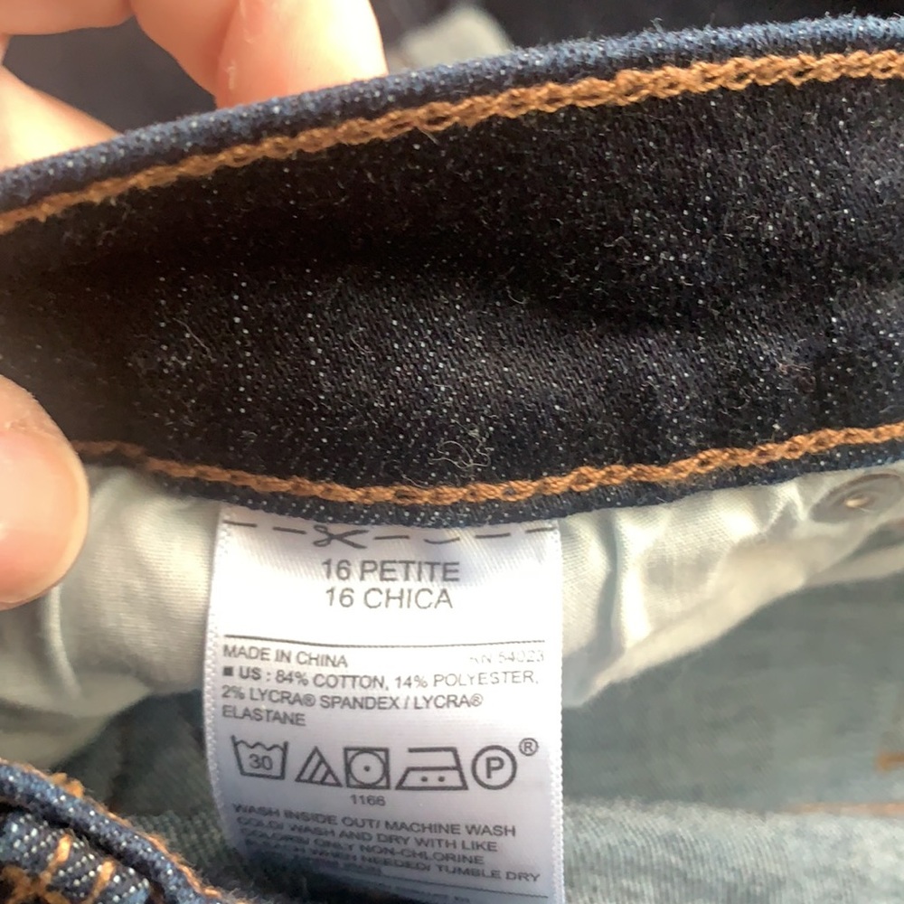 Jeans - Picture 4 of 5